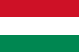 Nagyméretű magyar zászló